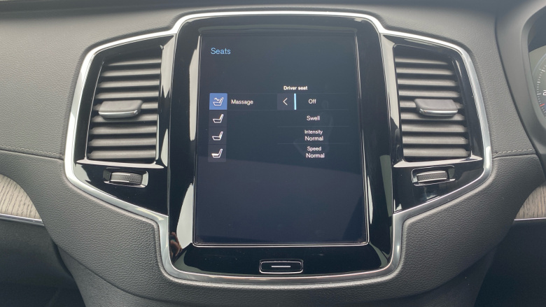 Volvo Xc90 2.0 T8 [455] RC PHEV Inscription Pro 5dr AWD Auto Estate